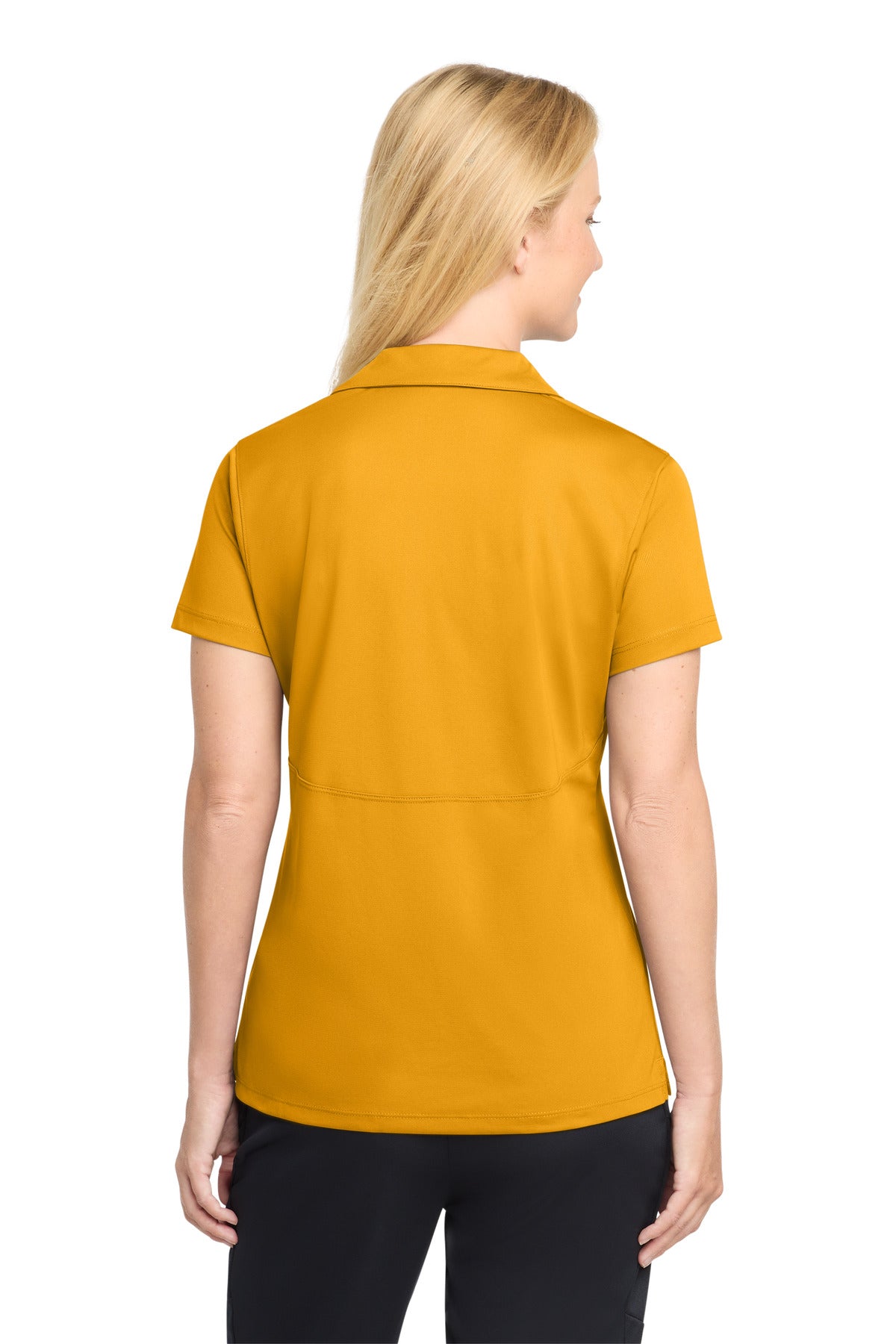 Sport-Tek LST650 Gold