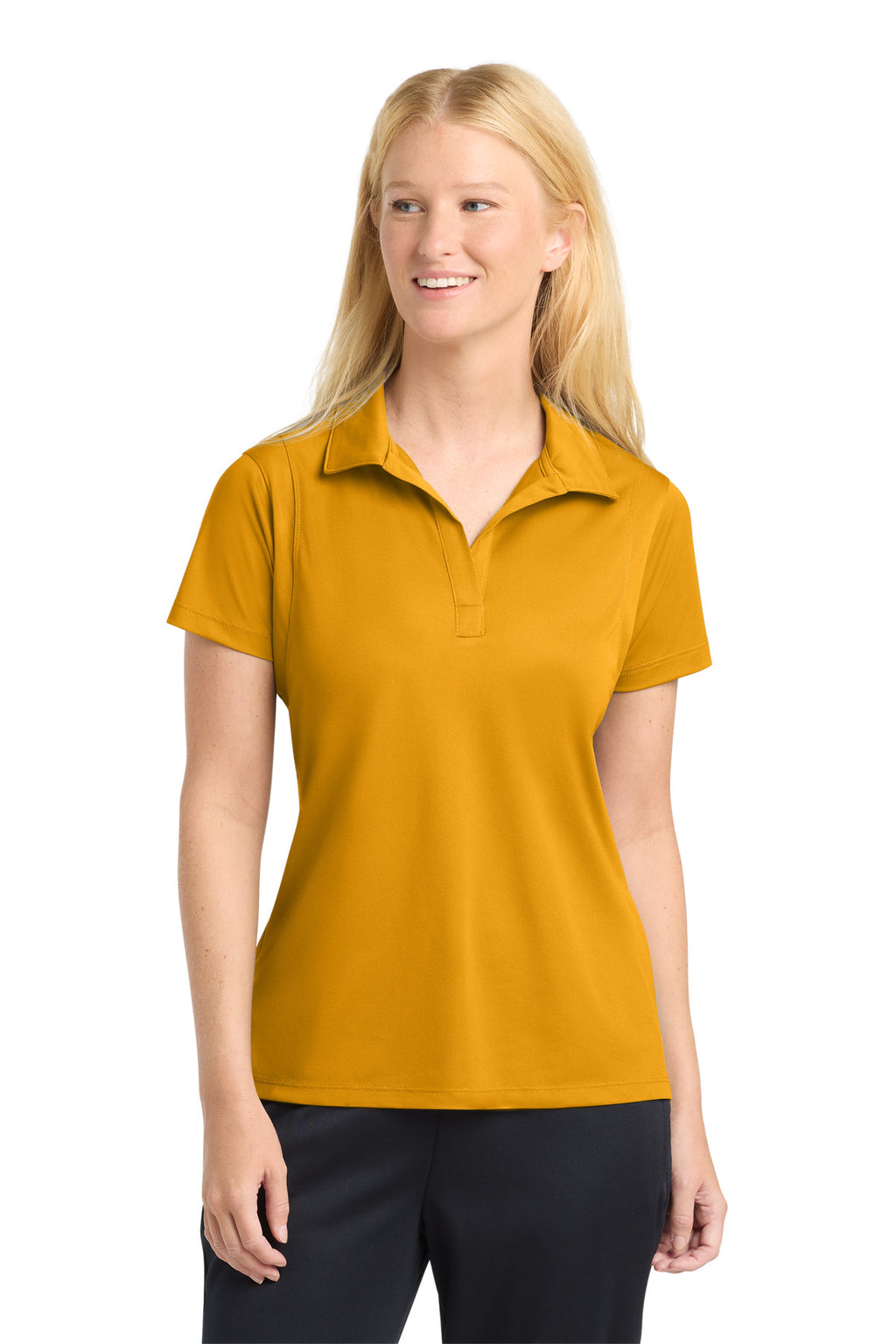 Sport-Tek LST650 Gold