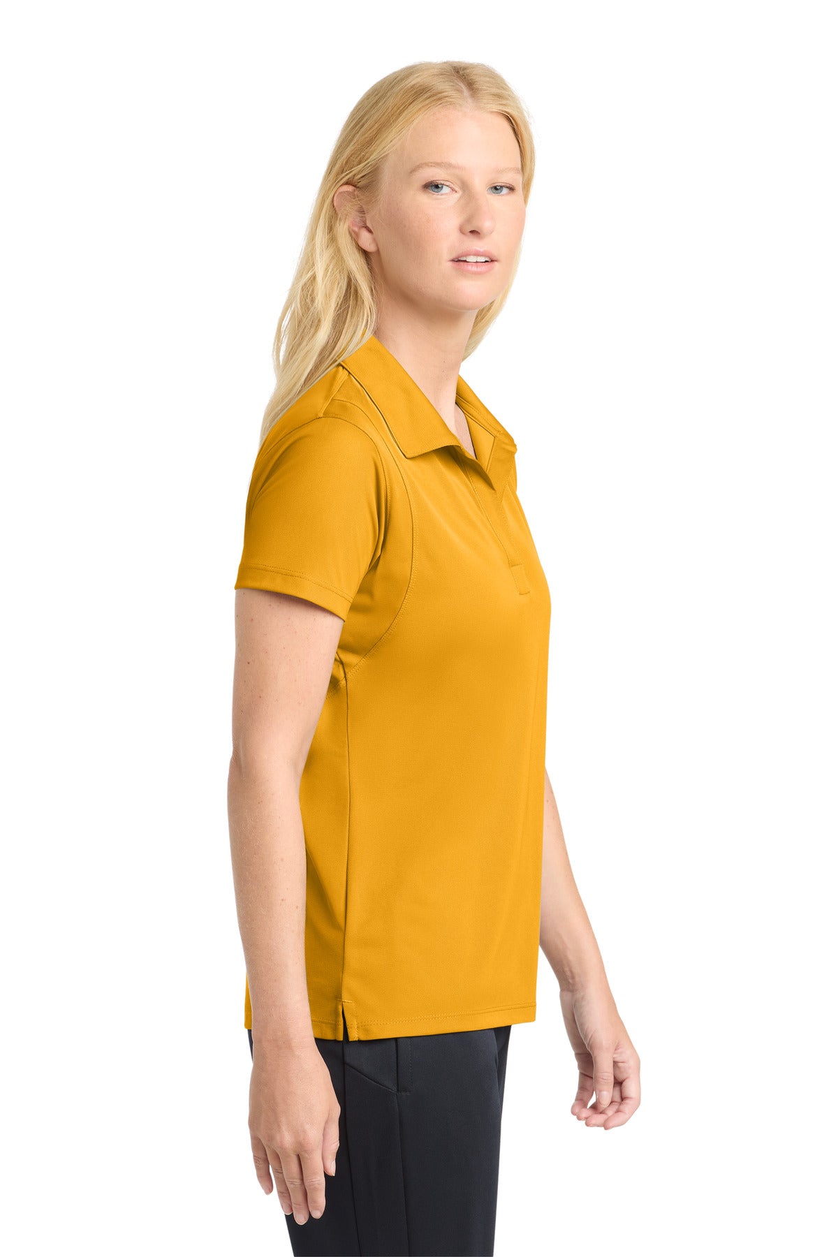 Sport-Tek LST650 Gold