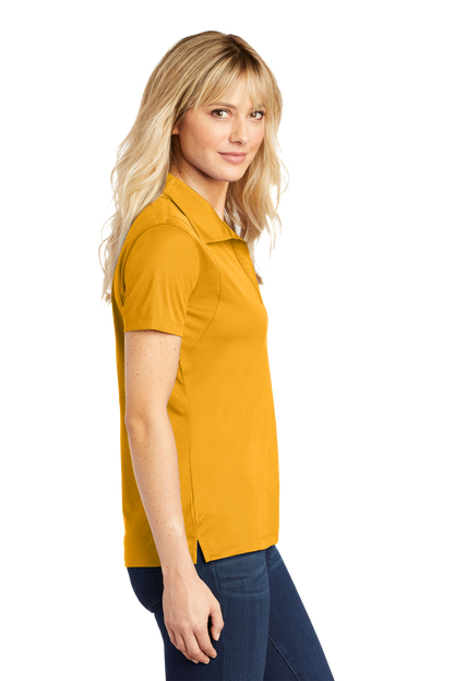 LST650 Sport-Tek® Women’s Micropique Sport-Wick® Polo