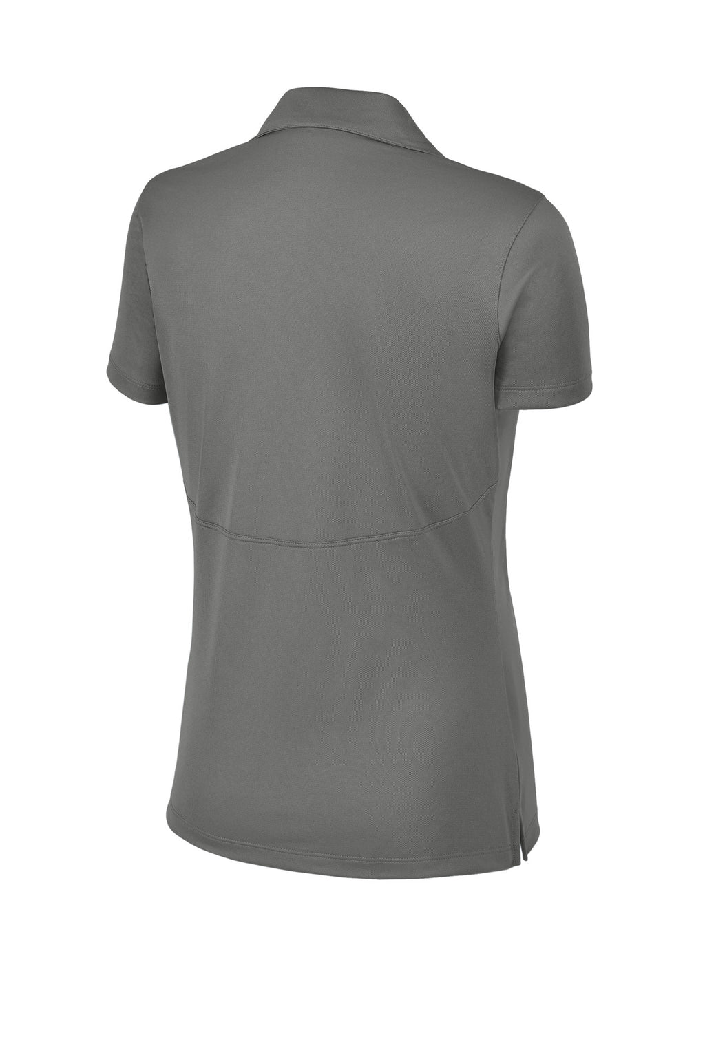 Sport-Tek LST650 Grey Concrete