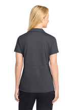 Sport-Tek LST650 Iron Grey