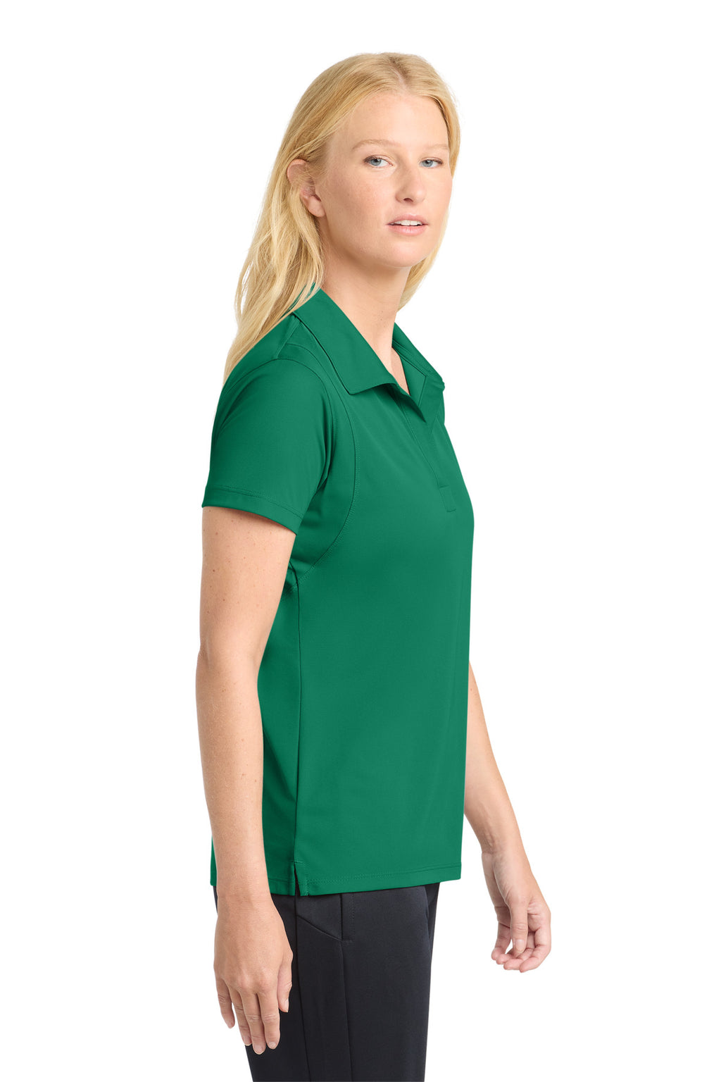 Sport-Tek LST650 Kelly Green