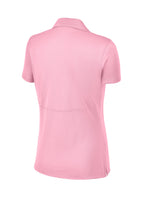 Sport-Tek LST650 Light Pink
