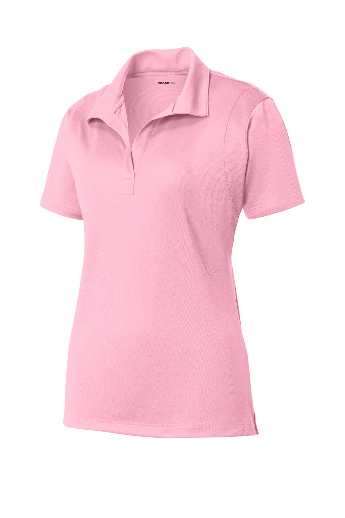 Sport-Tek LST650 Light Pink