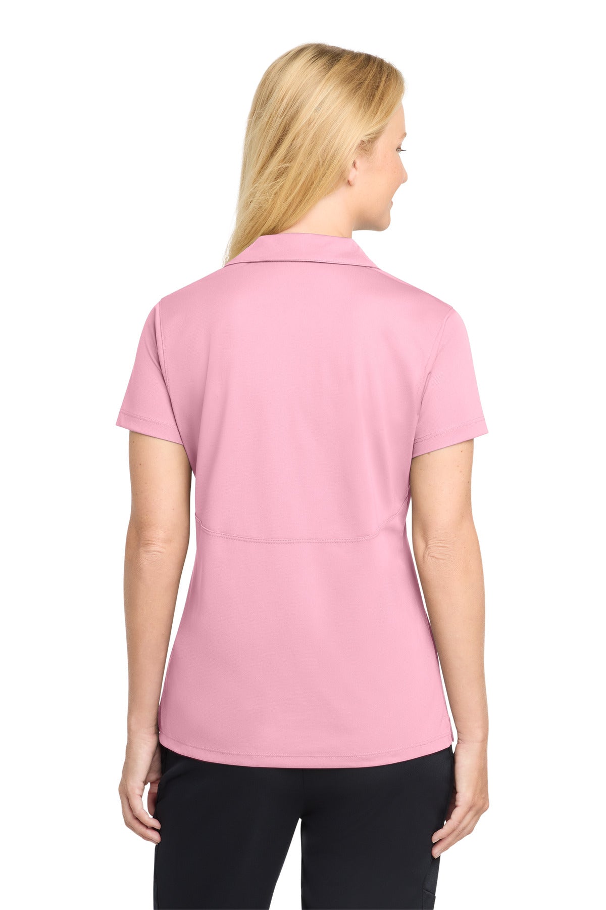 Sport-Tek LST650 Light Pink