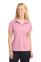 Sport-Tek LST650 Light Pink