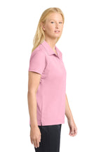 Sport-Tek LST650 Light Pink