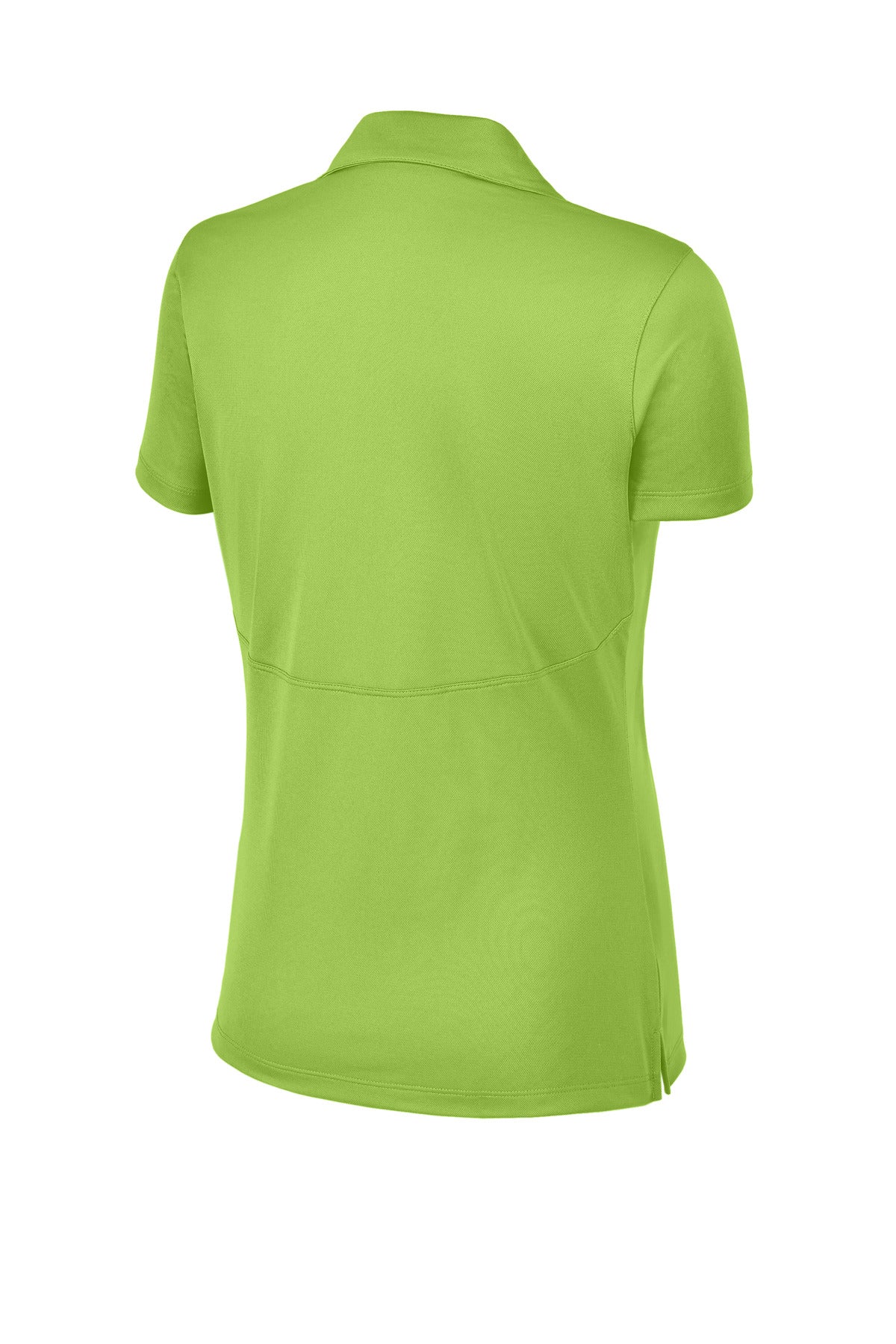 Sport-Tek LST650 Lime Shock