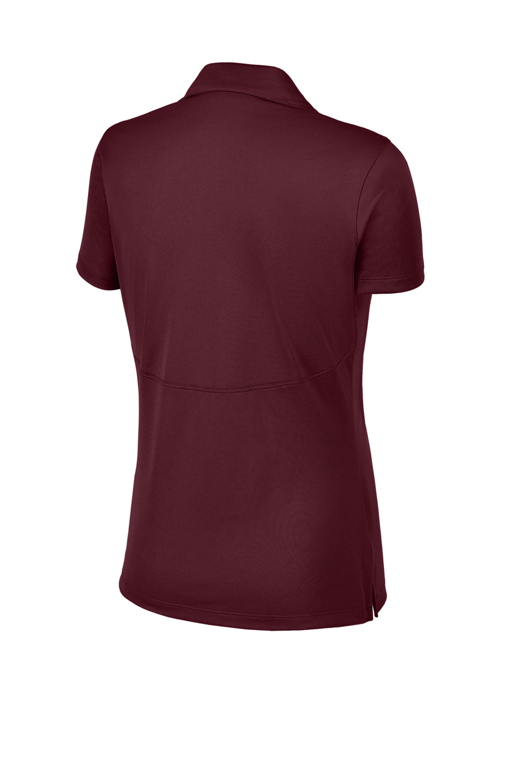 Sport-Tek LST650 Maroon