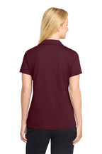 Sport-Tek LST650 Maroon
