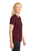 Sport-Tek LST650 Maroon