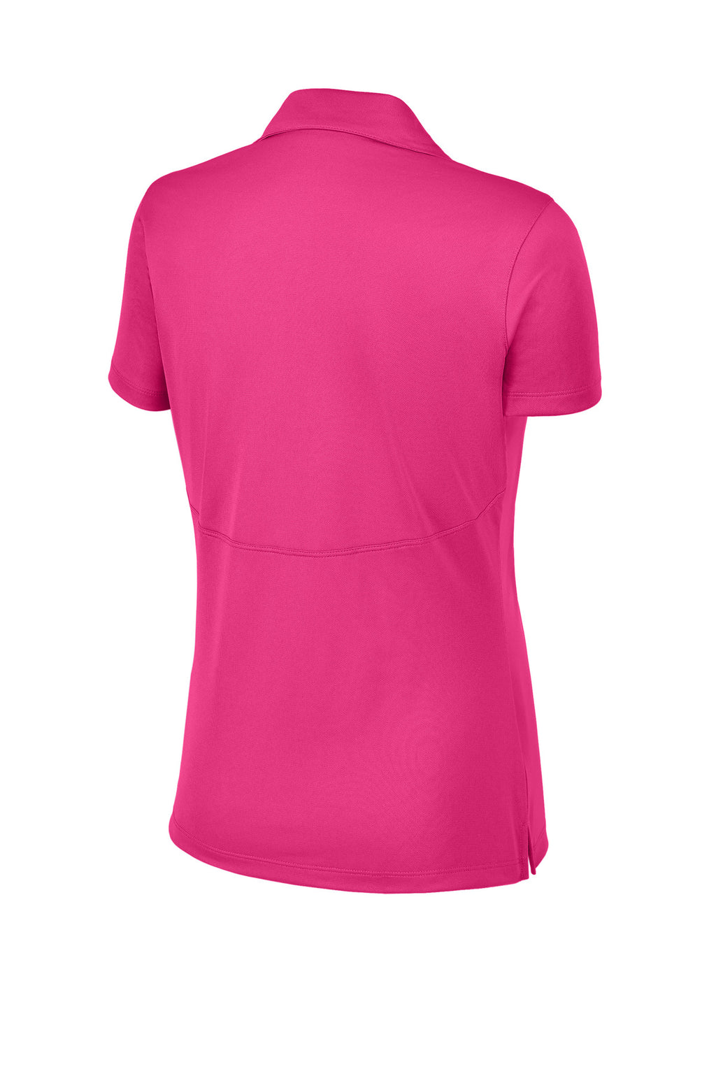 Sport-Tek LST650 Pink Raspberry