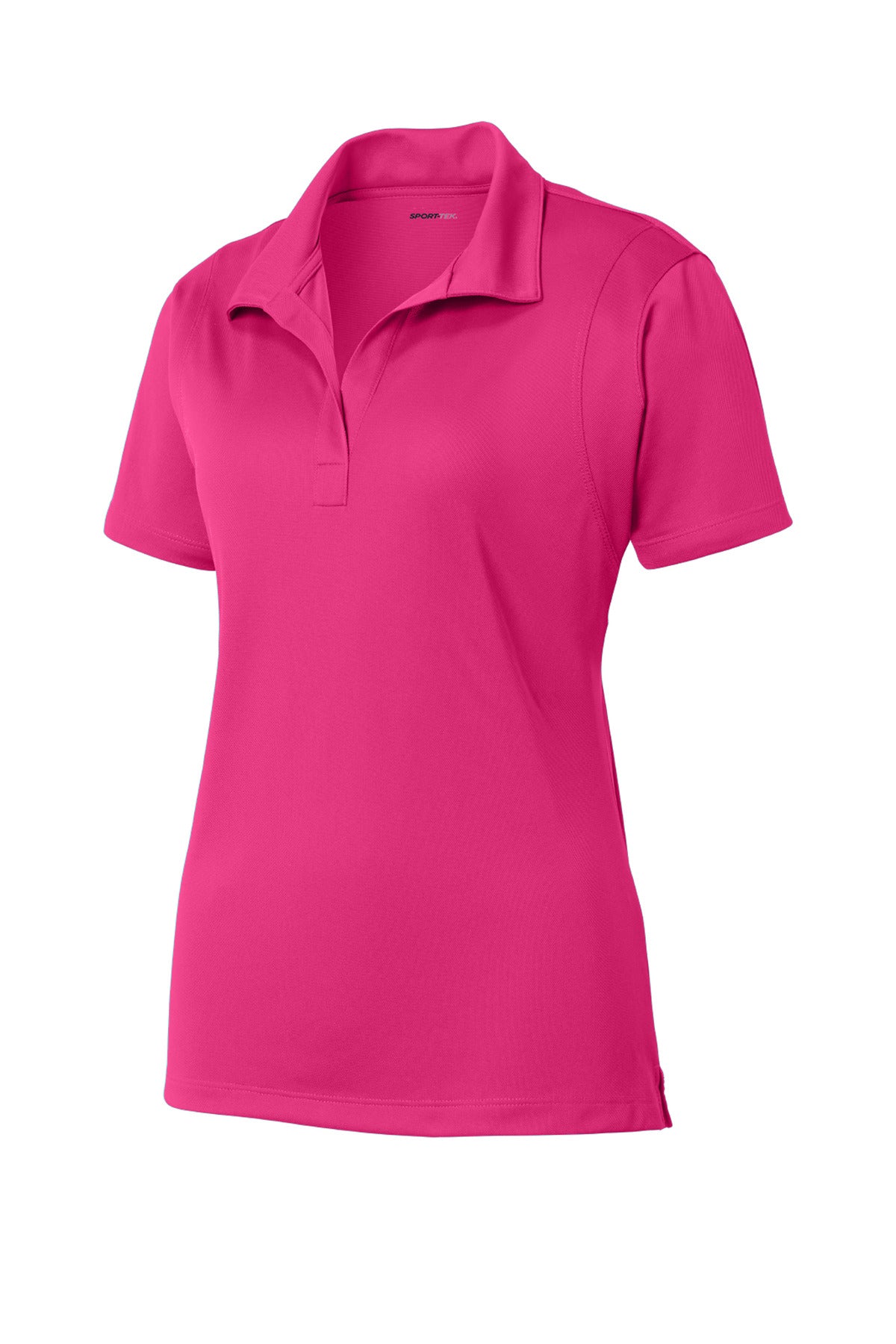 Sport-Tek LST650 Pink Raspberry