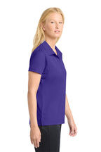 Sport-Tek LST650 Purple
