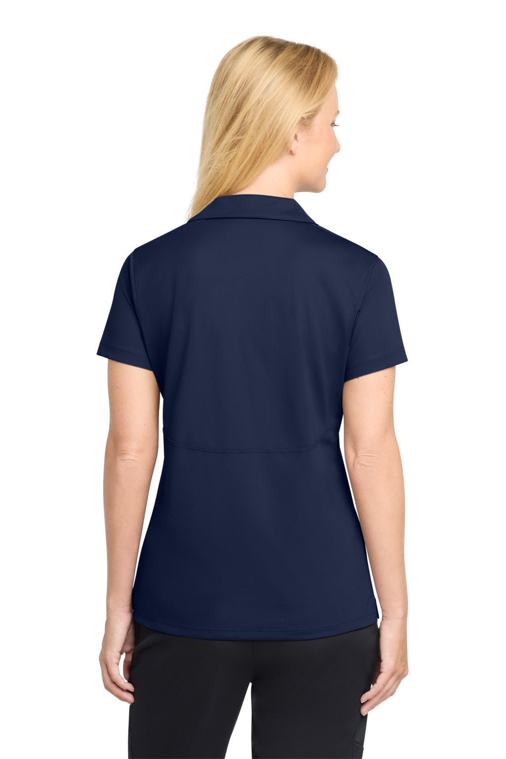 Sport-Tek LST650 True Navy