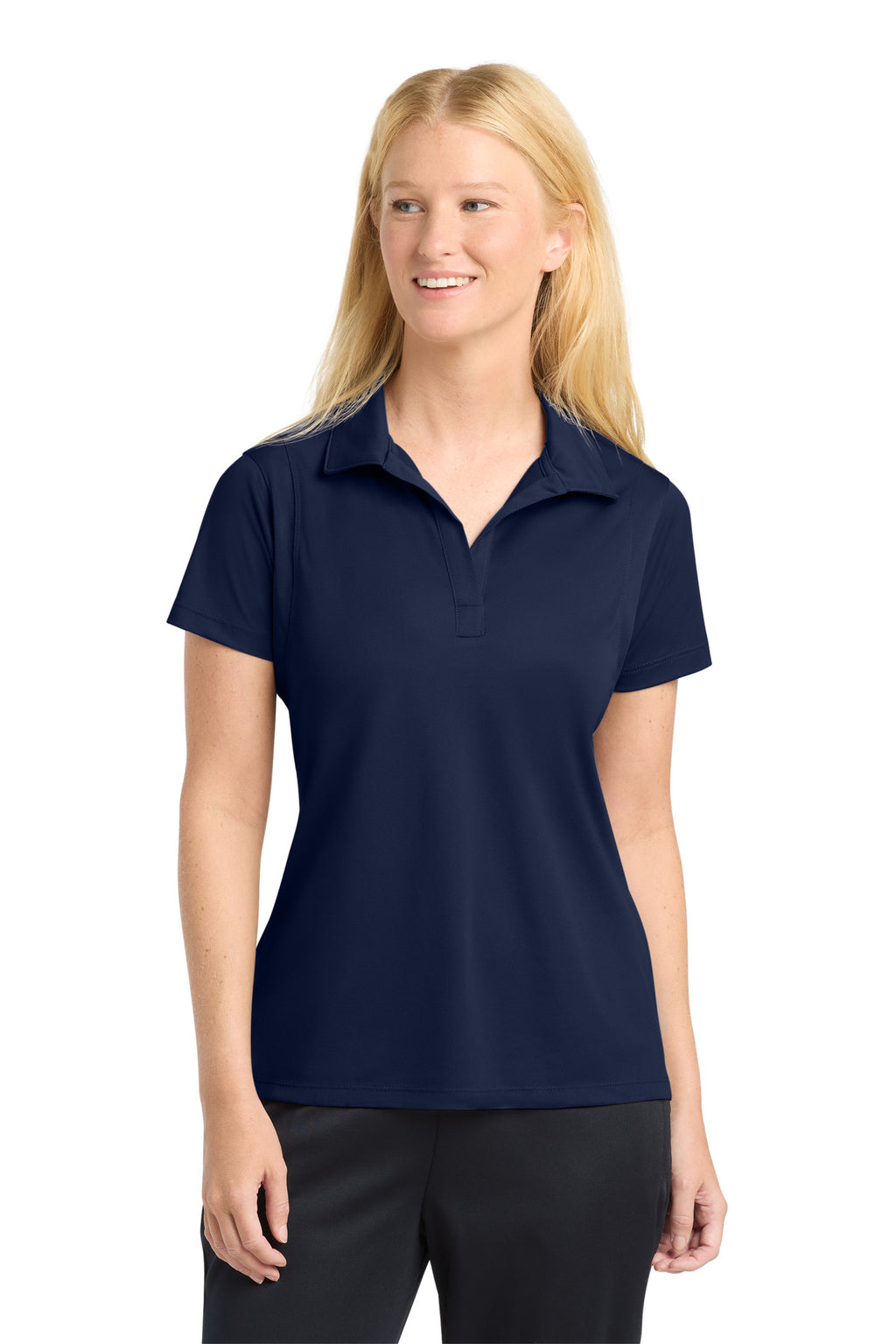 Sport-Tek LST650 True Navy