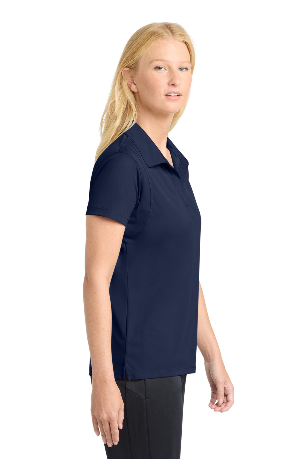 Sport-Tek LST650 True Navy