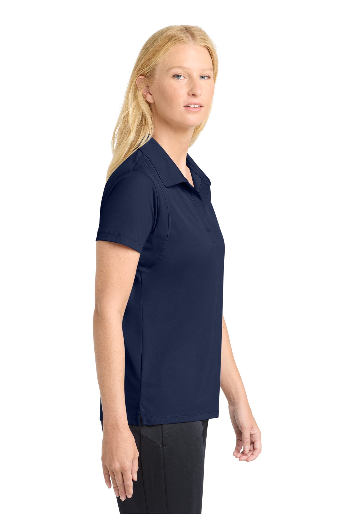 Sport-Tek LST650 True Navy