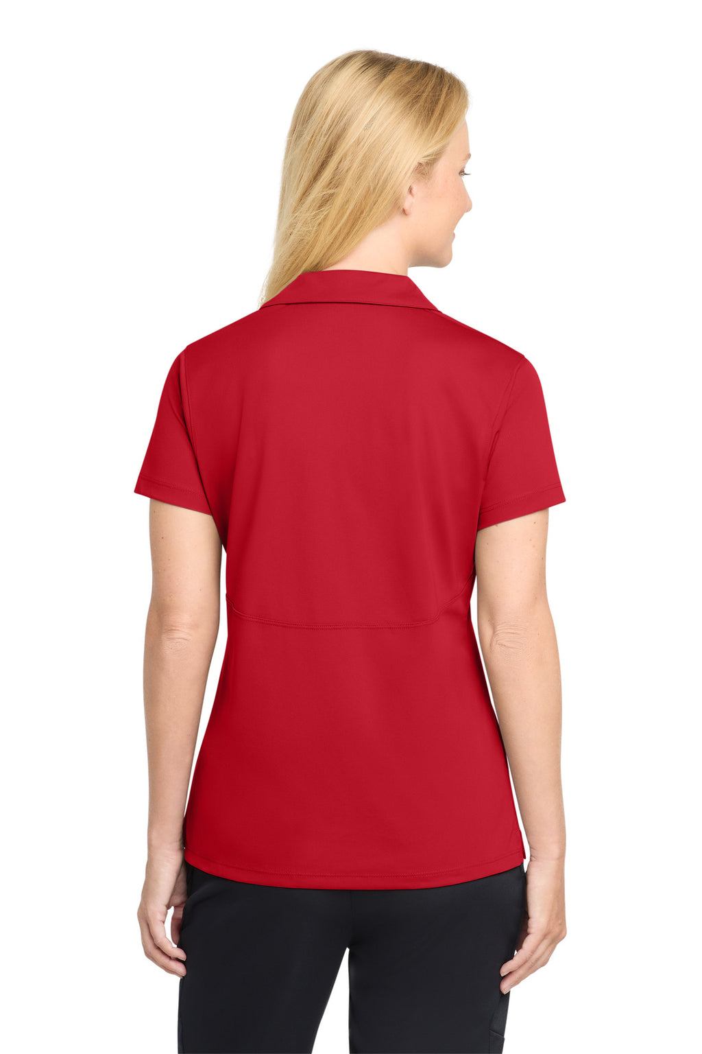 Sport-Tek LST650 True Red