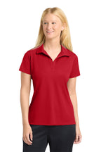 Sport-Tek LST650 True Red