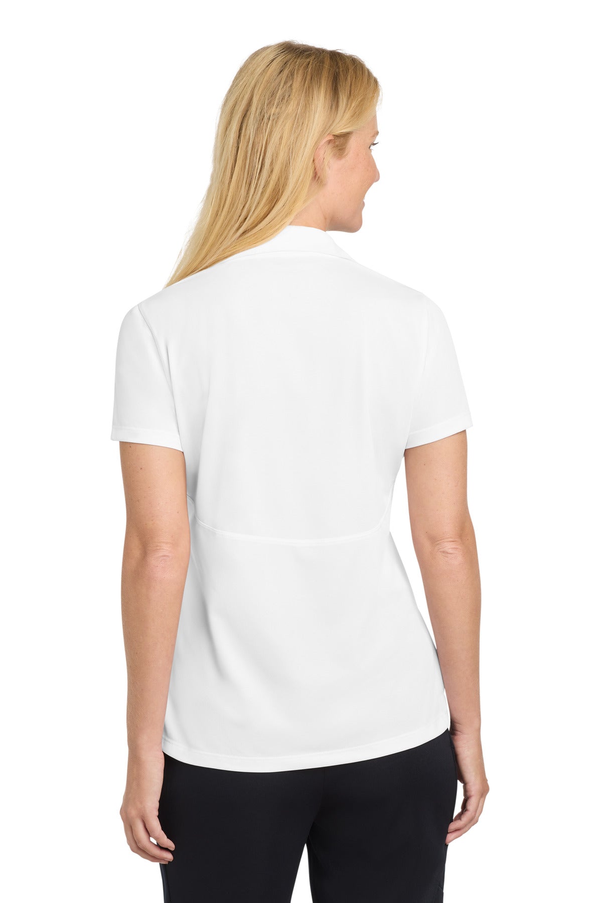 Sport-Tek LST650 White