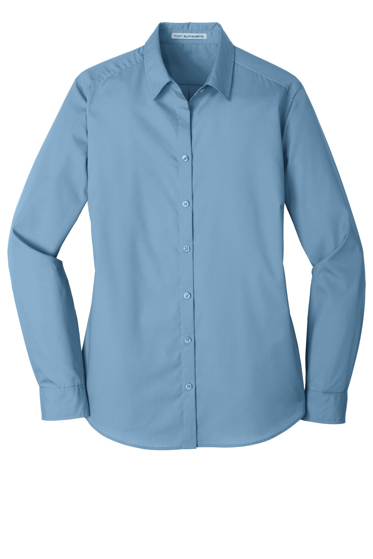 Port Authority LW100 Carolina Blue