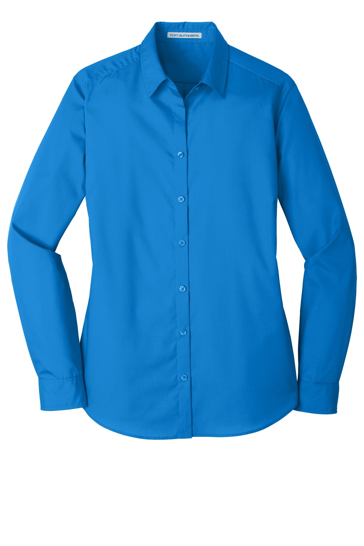 Port Authority LW100 Coastal Blue