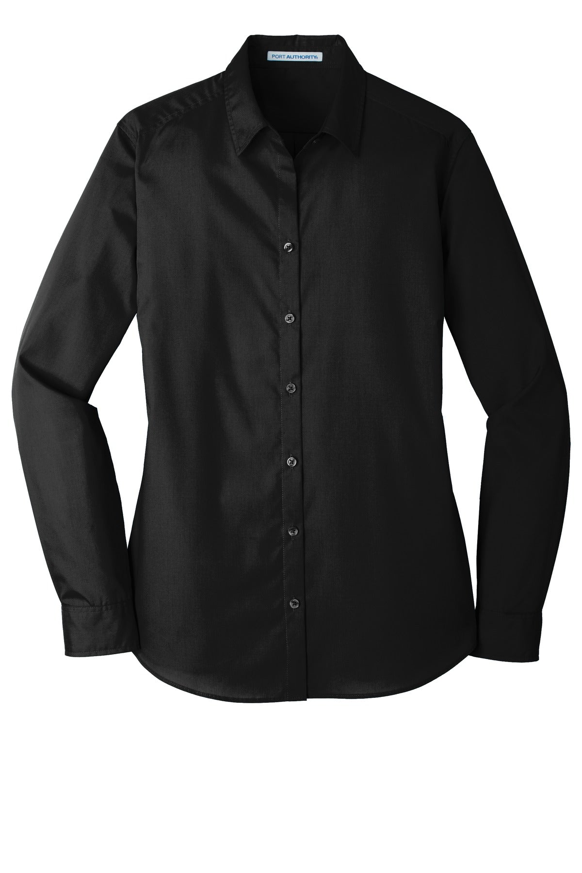 Port Authority LW100 Deep Black