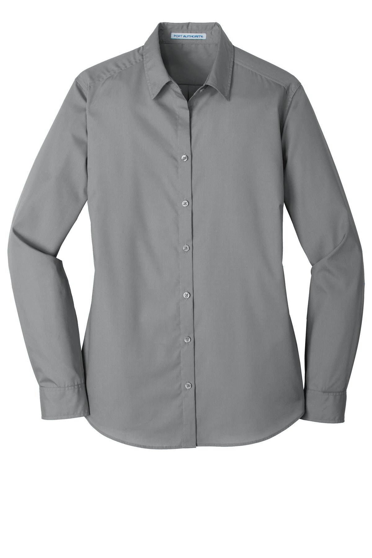 Port Authority LW100 Gusty Grey