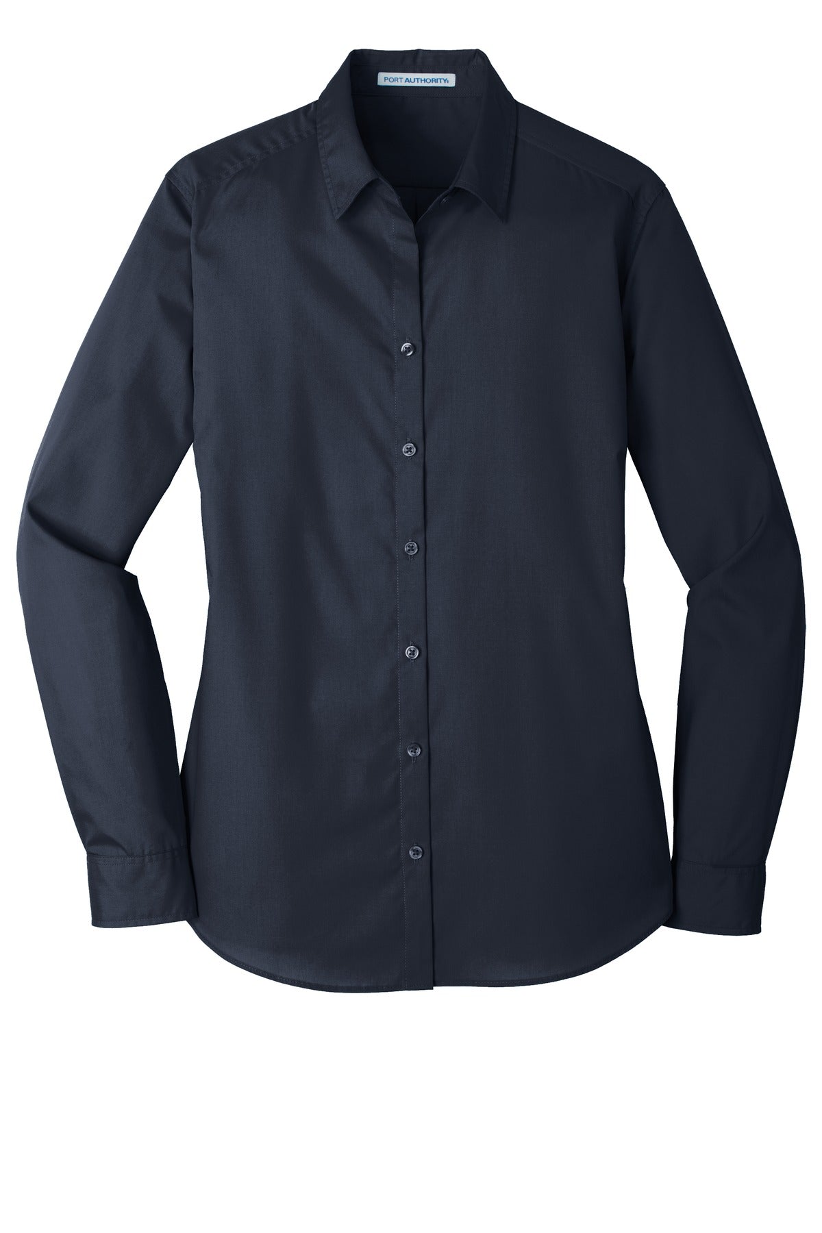 Port Authority LW100 River Blue Navy
