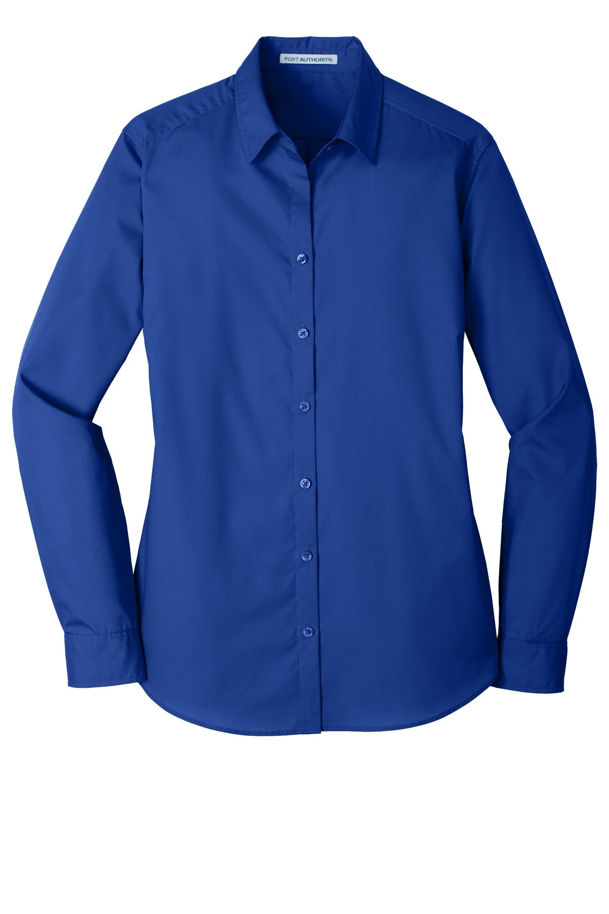 Port Authority LW100 True Royal