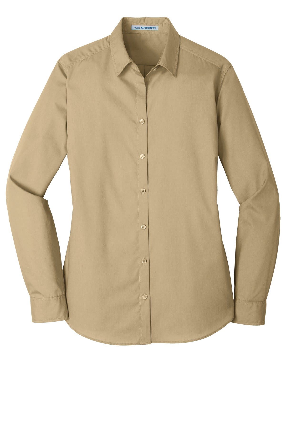 Port Authority LW100 Wheat