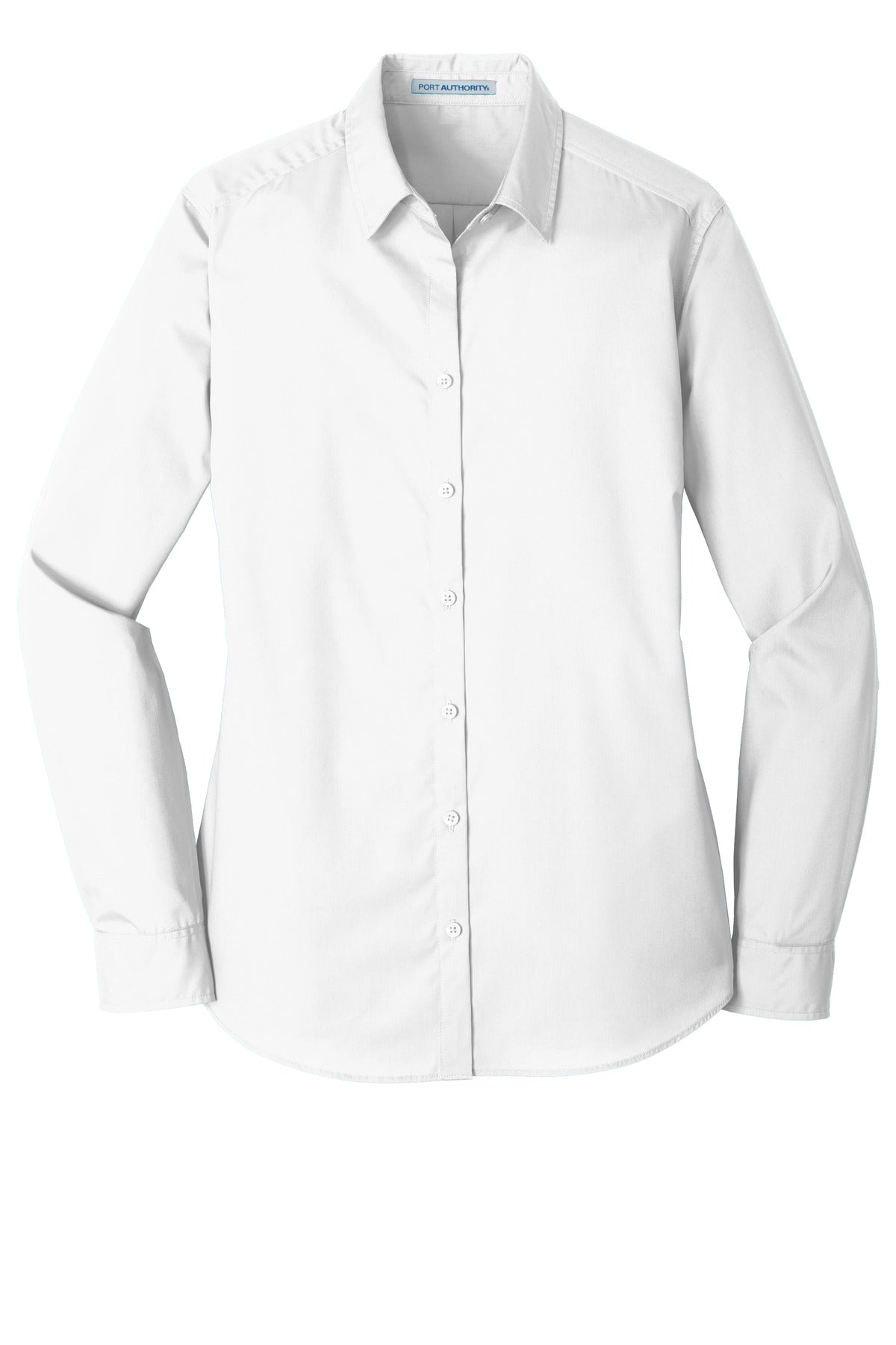 Port Authority LW100 White