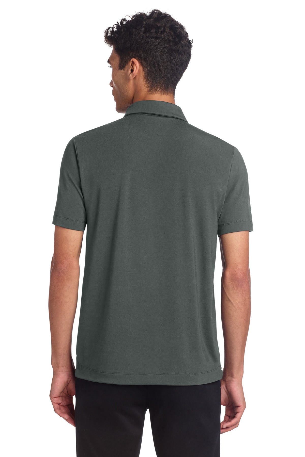 Mercer+Mettle MM1014 Anchor Grey