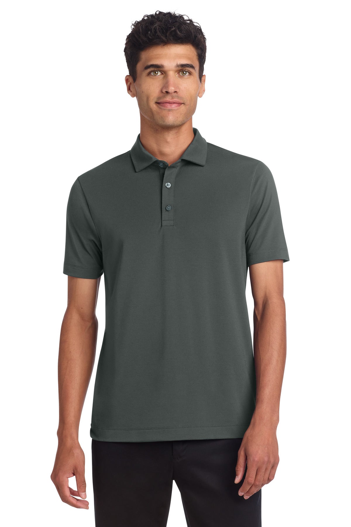 Mercer+Mettle MM1014 Anchor Grey