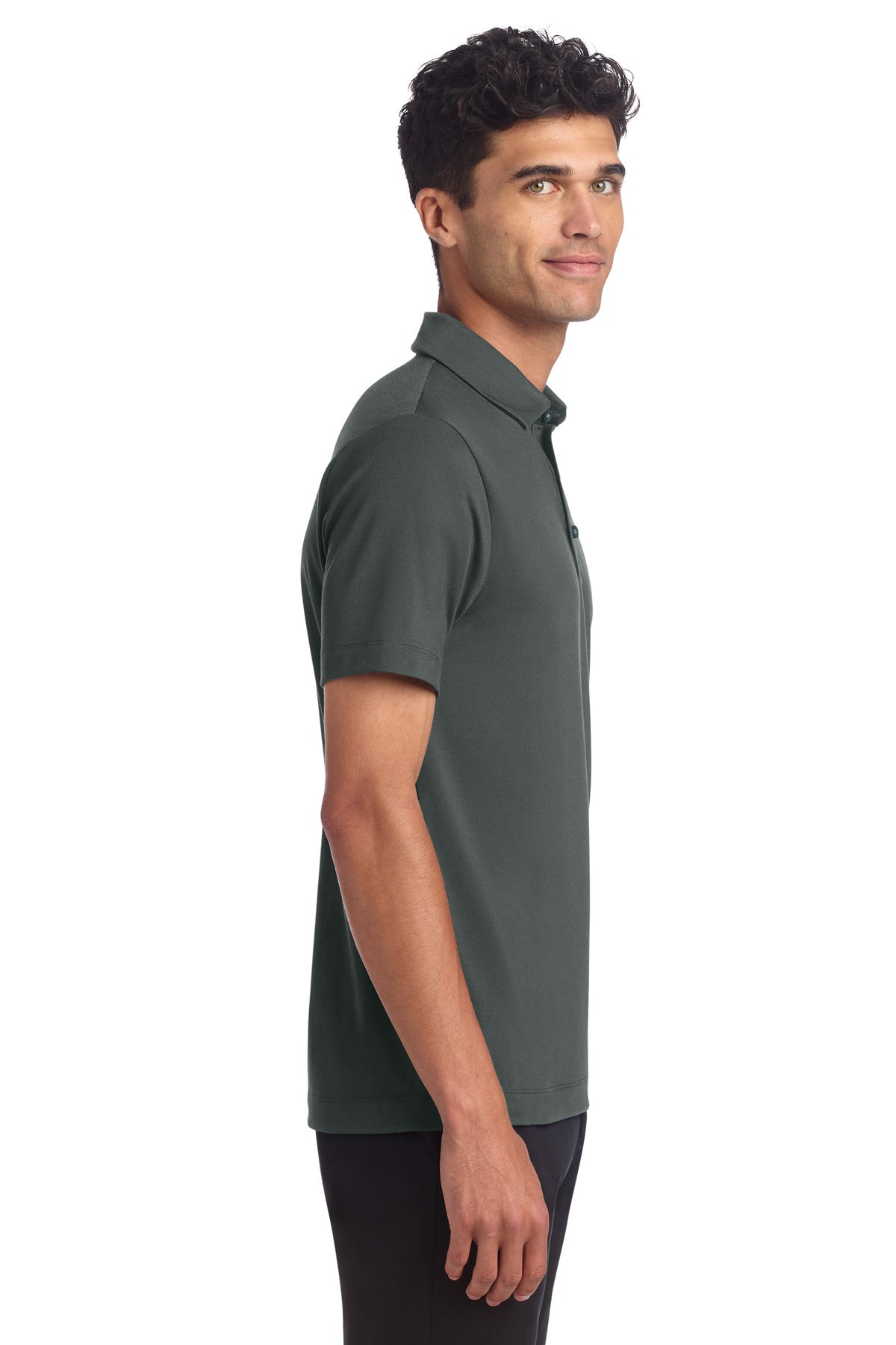 Mercer+Mettle MM1014 Anchor Grey