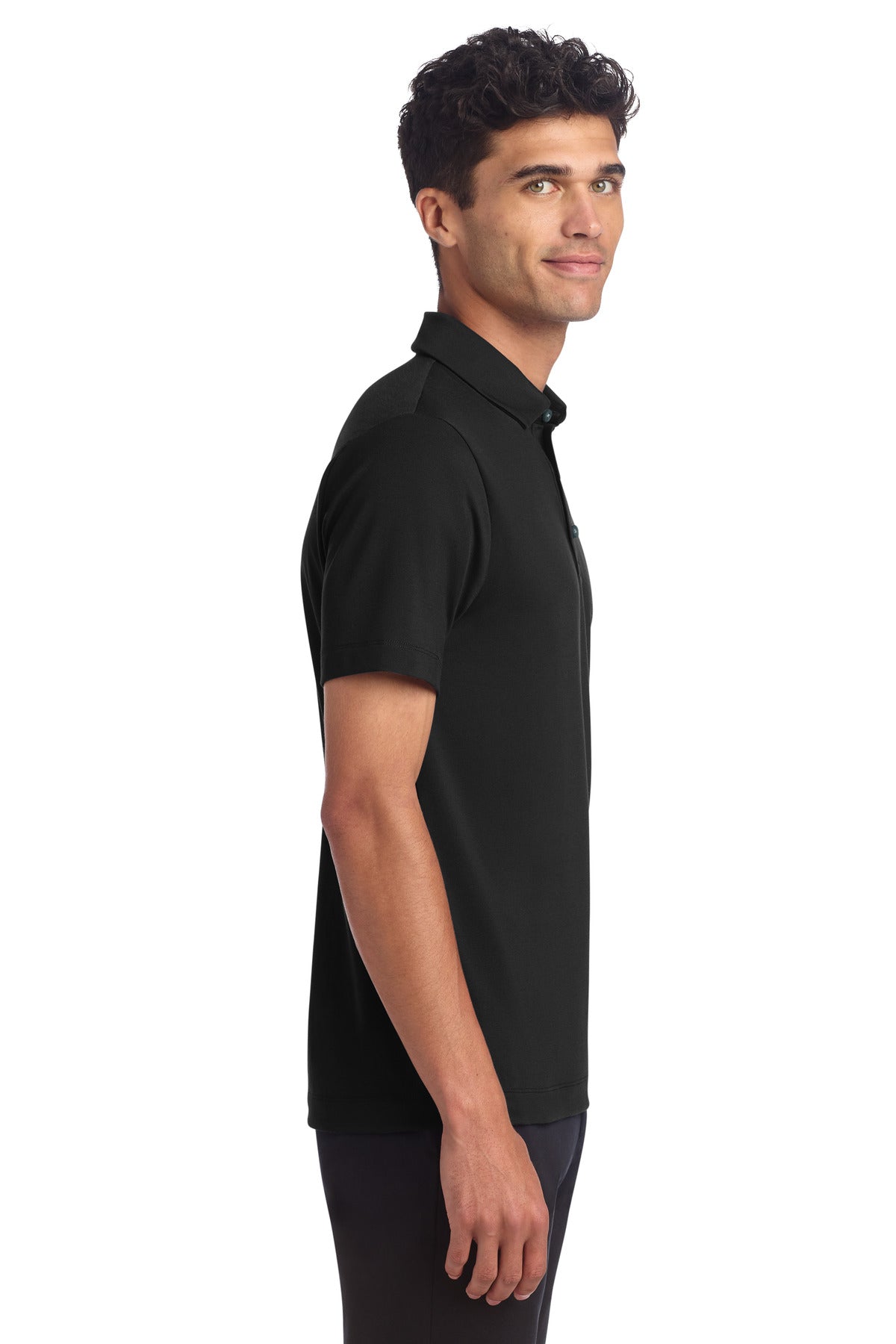 Mercer+Mettle MM1014 Deep Black