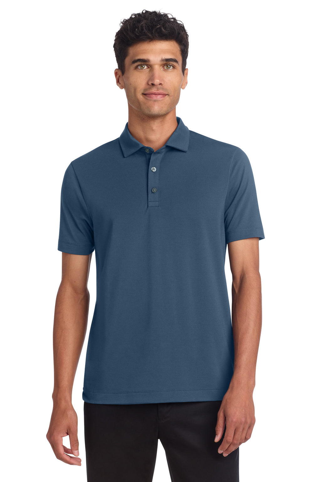 Mercer+Mettle MM1014 Insignia Blue