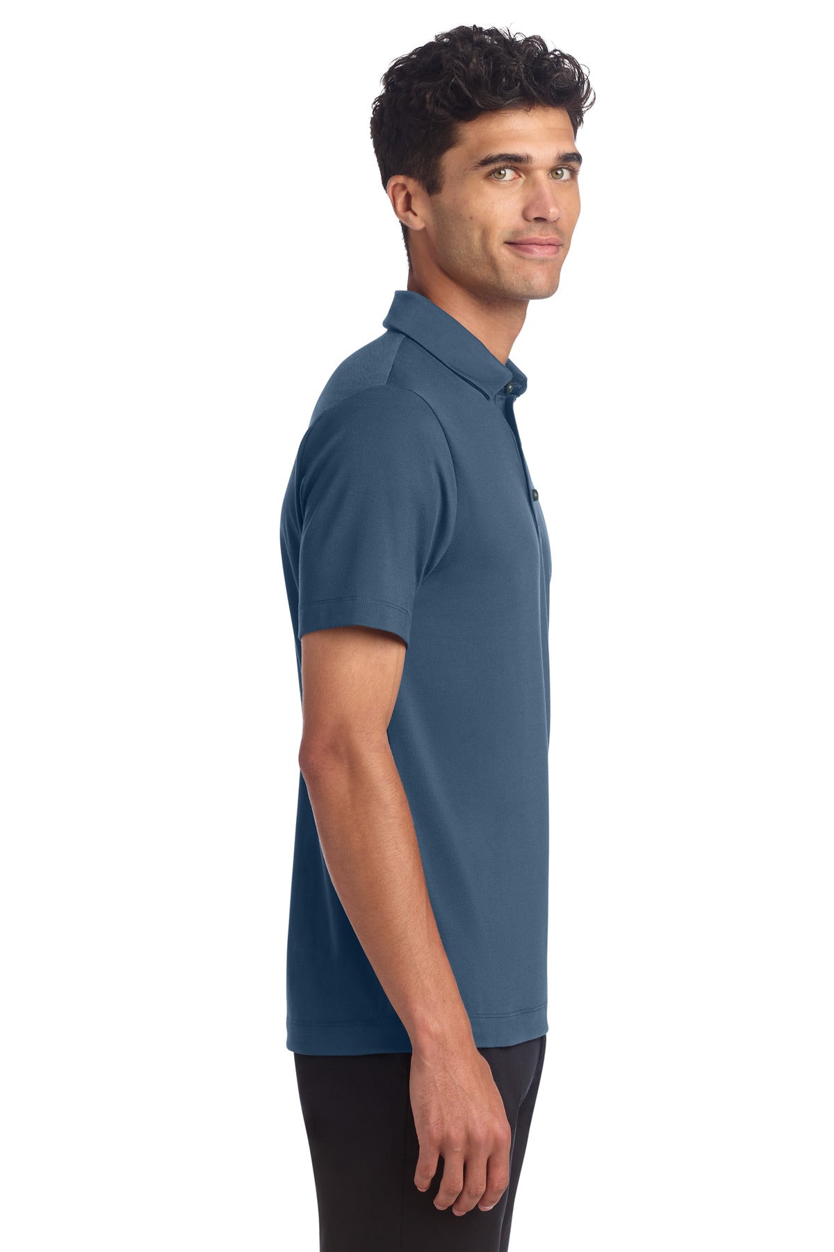 Mercer+Mettle MM1014 Insignia Blue