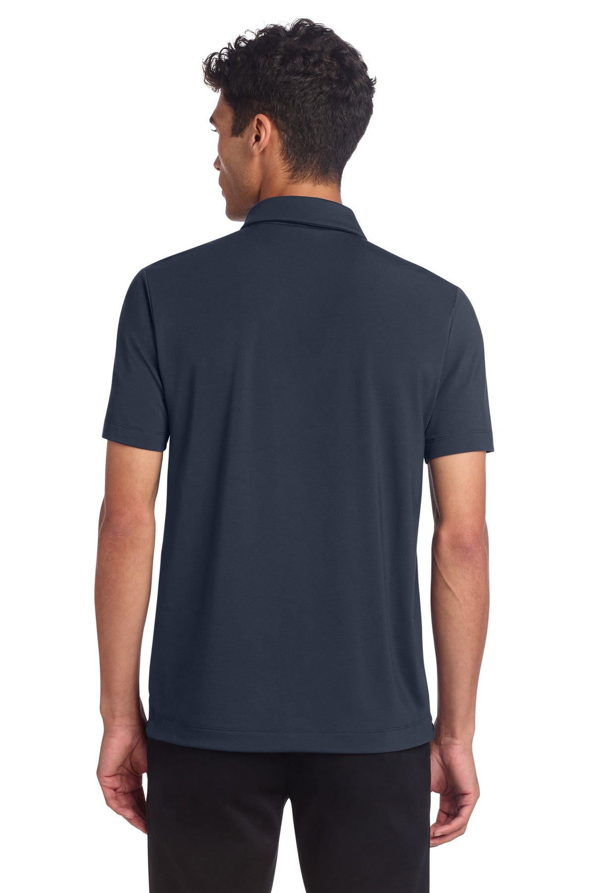 Mercer+Mettle MM1014 Night Navy