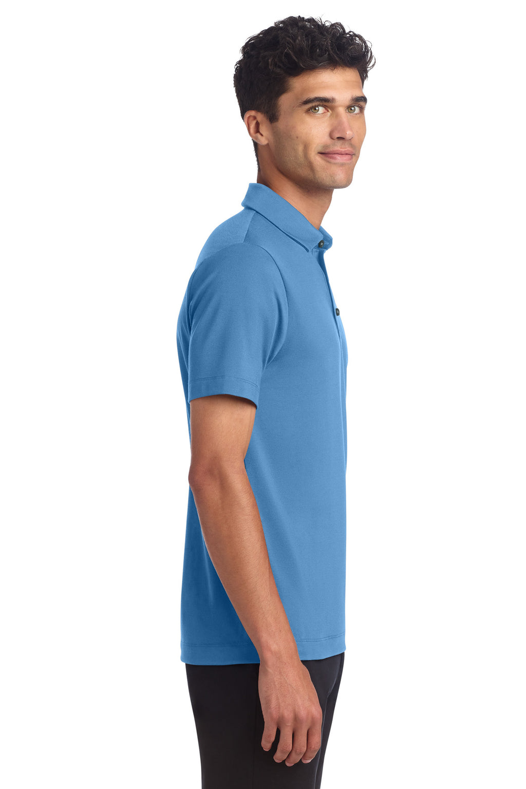 Mercer+Mettle MM1014 Parisian Blue