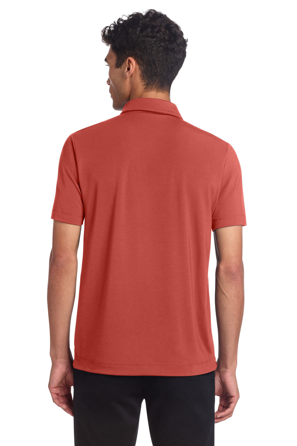 Mercer+Mettle MM1014 Terracotta