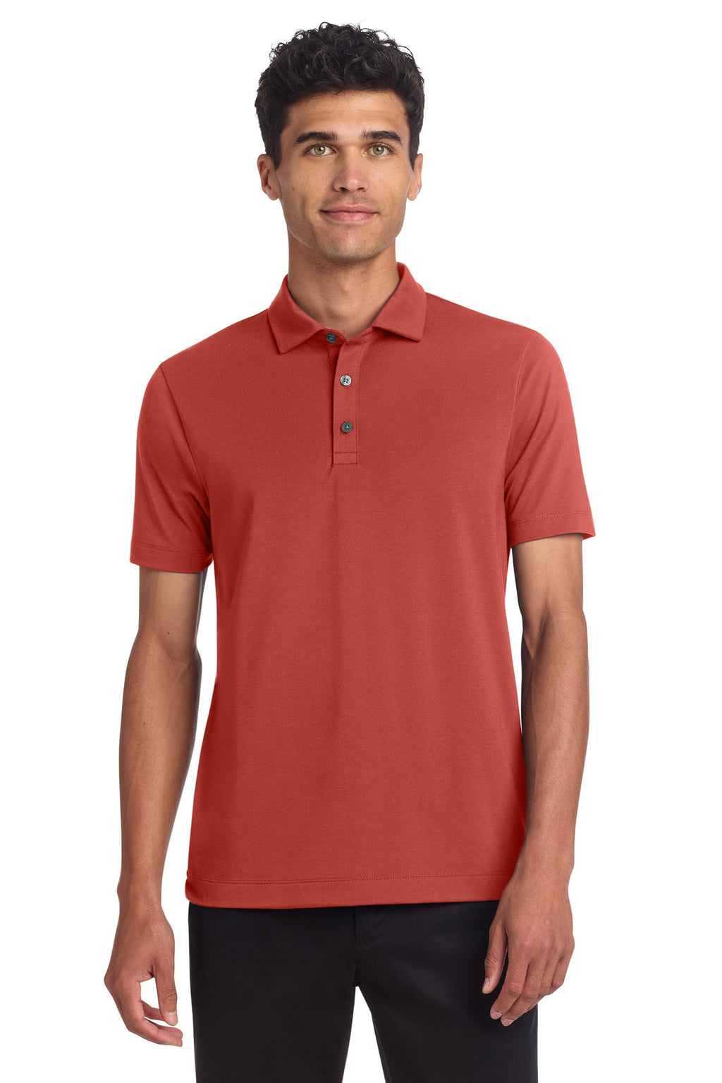 Mercer+Mettle MM1014 Terracotta