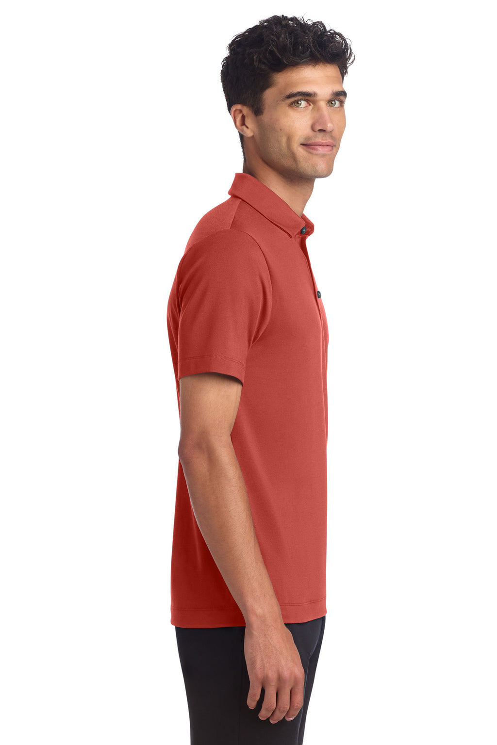 Mercer+Mettle MM1014 Terracotta