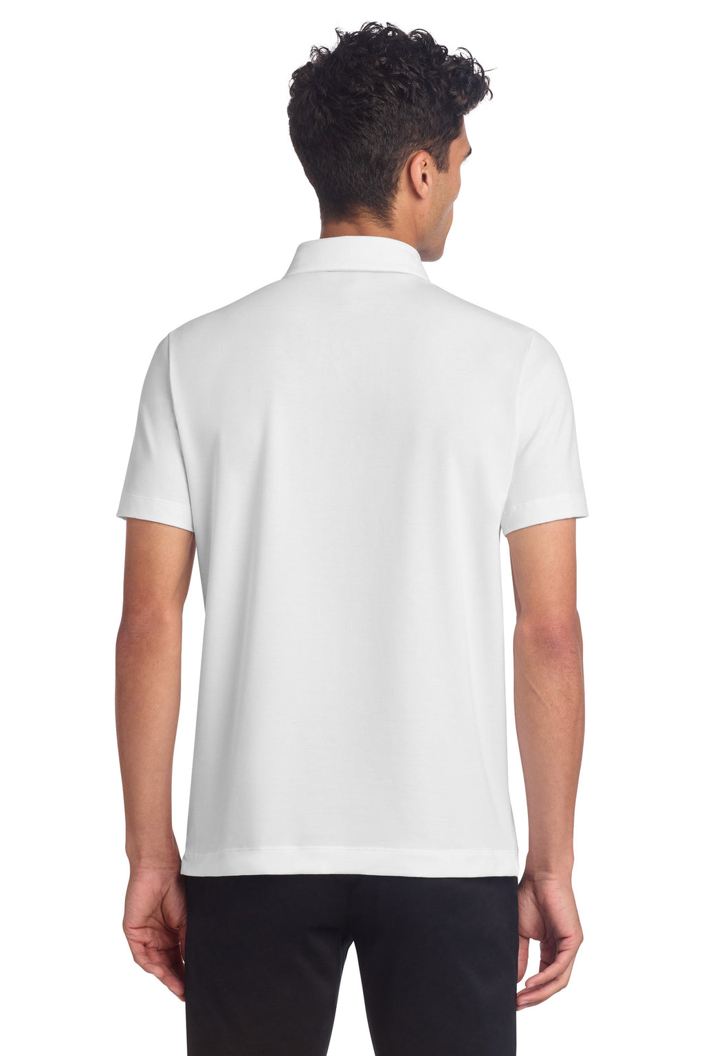 Mercer+Mettle MM1014 White
