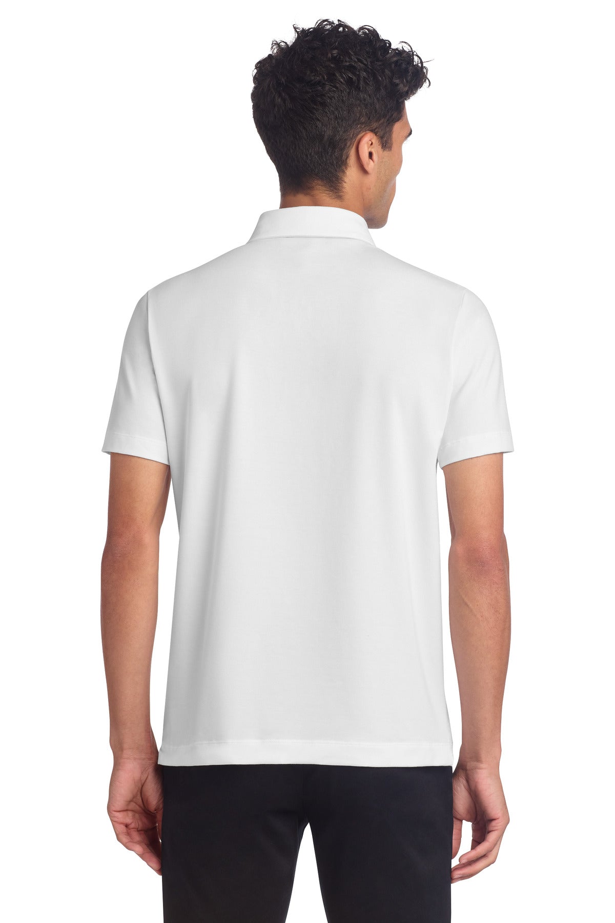 Mercer+Mettle MM1014 White
