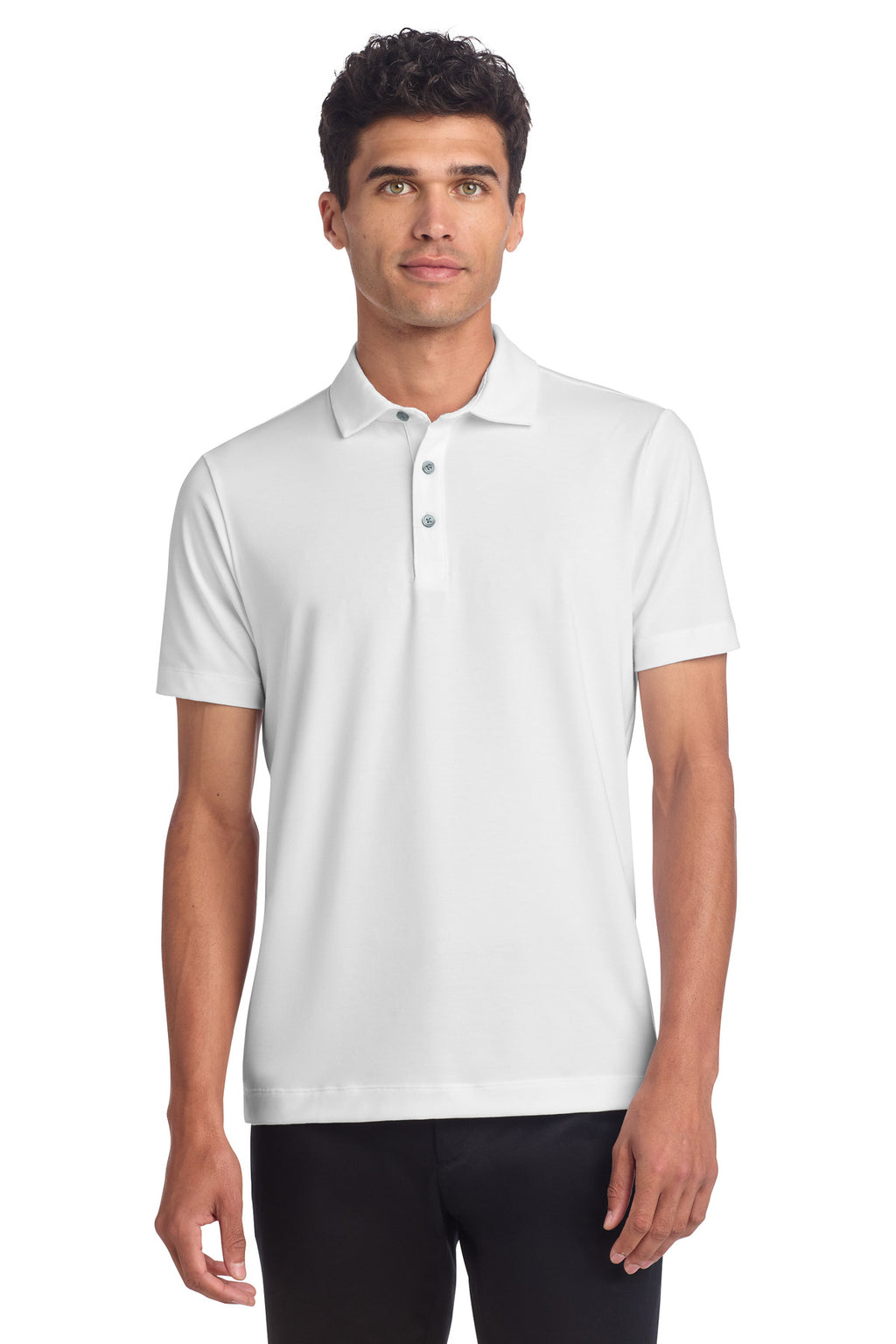 Mercer+Mettle MM1014 White