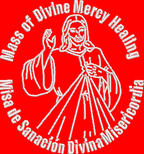 Mass of Divine Mercy Healing