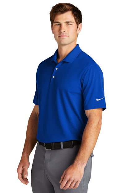 Nike Dri-FIT Micro Pique 2.0 Polo NKDC1963